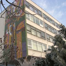 Gymnázium (Šahy, Mládežnícka 22)