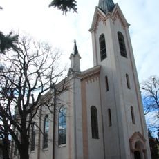Saint Leonard Church