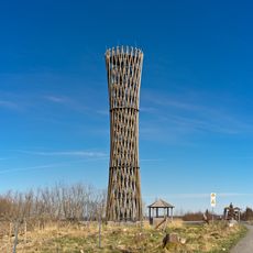 Lörmecke-Turm