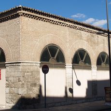 Reales Carnicerías, Medina del Campo