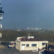 Phare du Portel