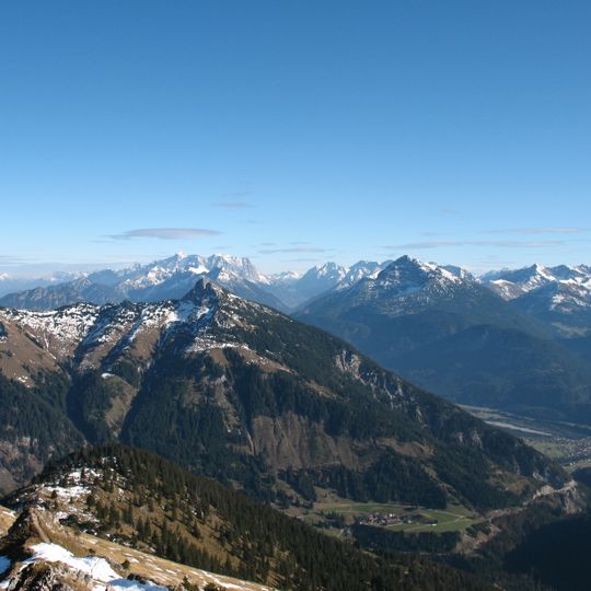 Gaichtspitze