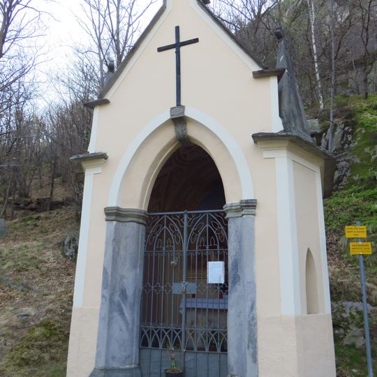 Cappella di San Giuseppe