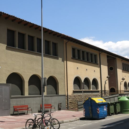 Escola l'Estel