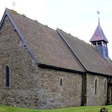 Church of St Margaret