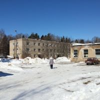 Solnechnaya Polyana (Odintsovsky District)