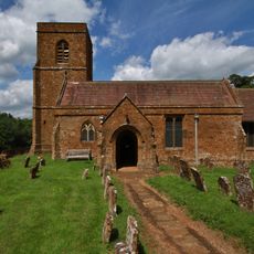 Church of St Michael