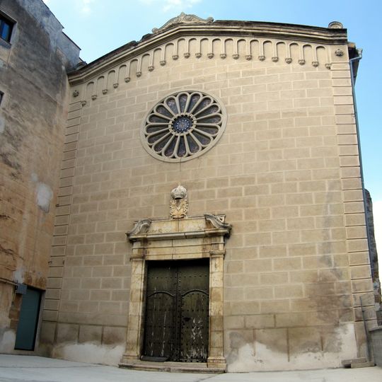 Església dels Dolors