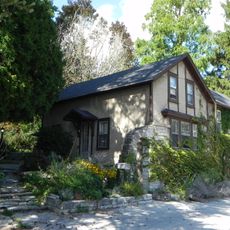 Trapp Filling Station