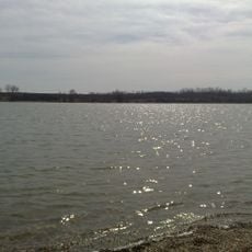 Марковачко језеро