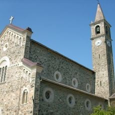 Chiesa di San Bernardo e Santa Maria Assunta