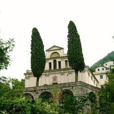 Santuario di Nostra Signora del Rosario