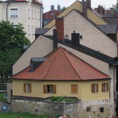 Ehemalige Obere Mahlmühle