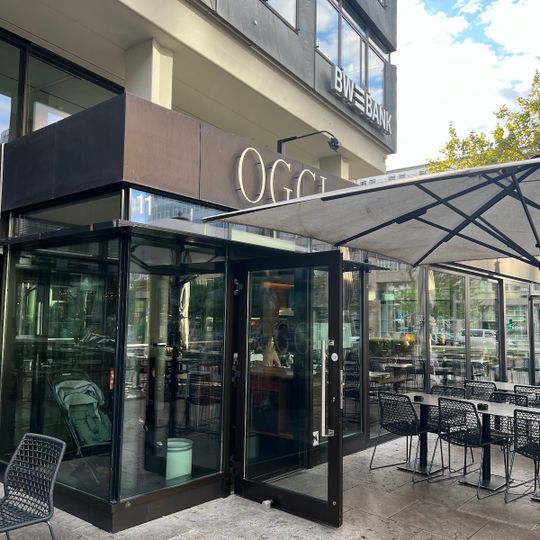 OGGI