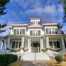 Hardman Farm State Historic Site