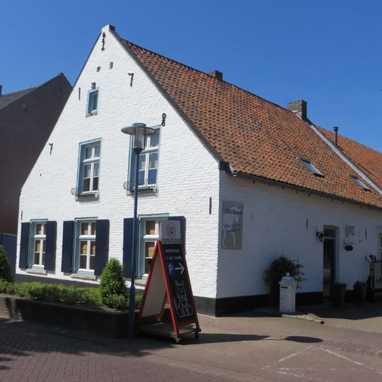 Dorpstraat 86, Heel