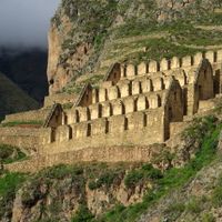 Distretto di Ollantaytambo