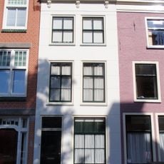 Gerecht 9, Leiden