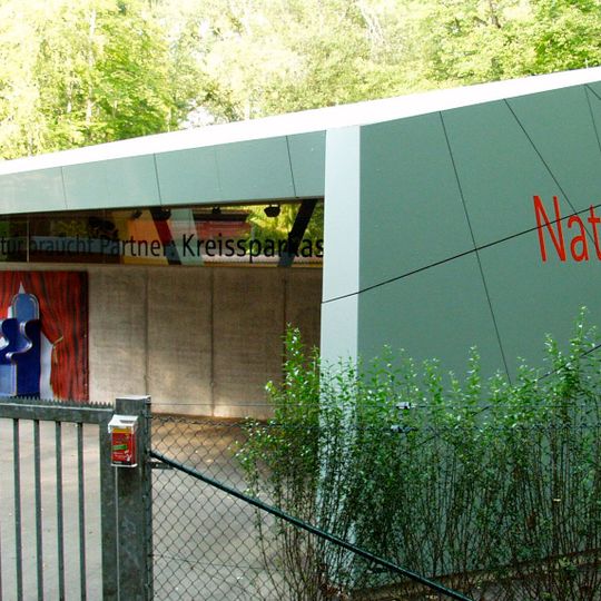Naturtheater Reutlingen