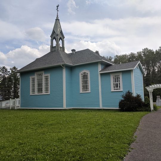 Oratoire Saint-Joseph