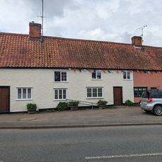 72 And 74, High Street