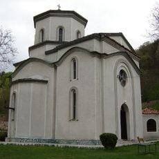 Dormition of the Theotokos Church