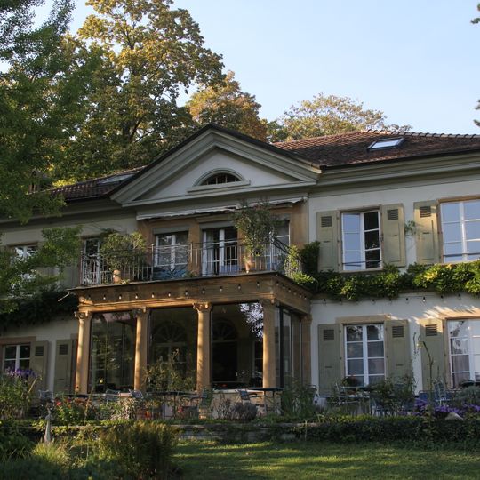 Villa Lindenegg