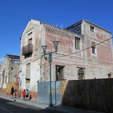 Calle Torremolinos 19, Málaga
