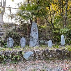 Magome Castle