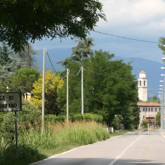 Godega di Sant'Urbano