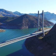 Engineer Carlos Fernández Casado Bridge