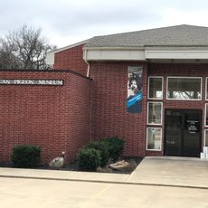 The American Pigeon Museum & Library