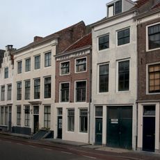 Hoogstraat 19, Middelburg