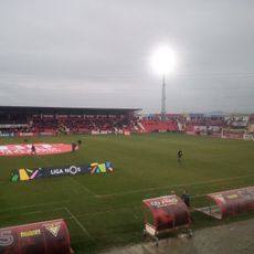 Estádio do CD das Aves
