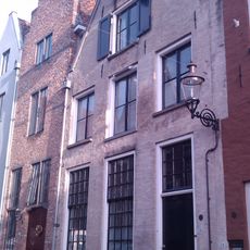 Bergstraat 28, Deventer