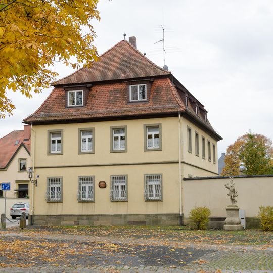 Wohnhaus