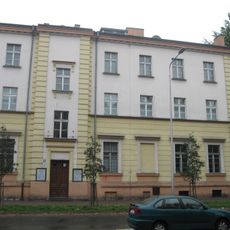 12 Kościuszki Street in Kalisz