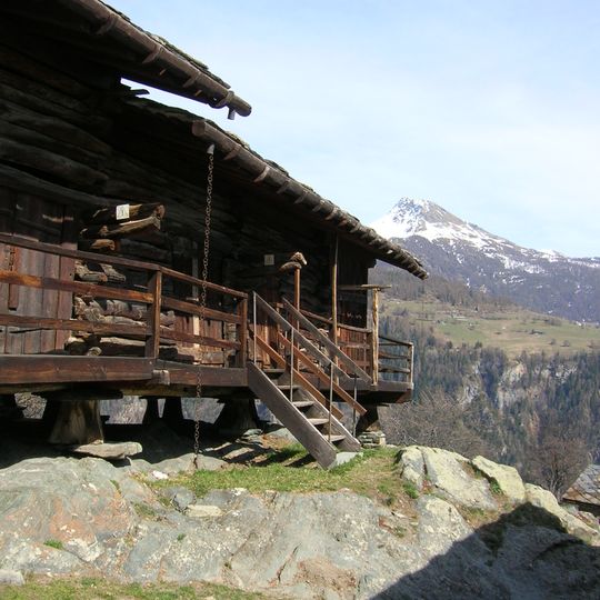 Museo etnografico del Petit-Monde