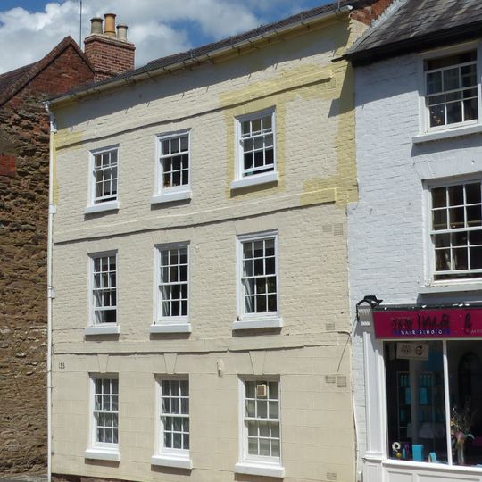 138, Corve Street