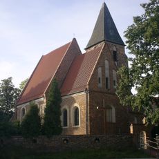 Church of the Ascension of Christ in Jaszkotle