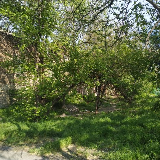 Temernitskoye settlement