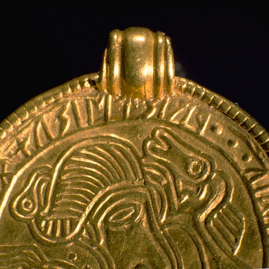 Bratteati di Tjurkö