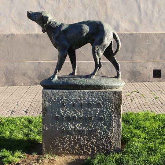 Monumento a Fido