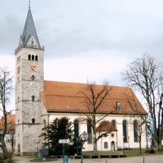 St. Gallus (Welzheim)