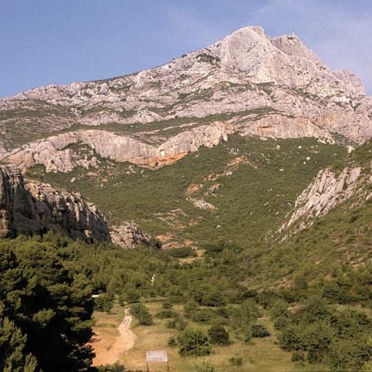 Grand Site Sainte-Victoire