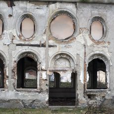 Synagogue in Samokov