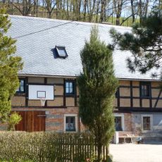 Wohnhaus An der Sorge 6