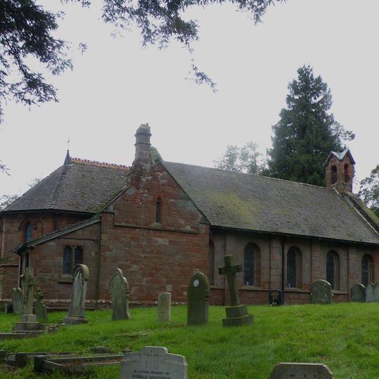 Church of St John the Baptist