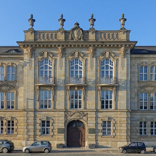 Regierung von Oberfranken