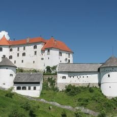 Castello di Velenje